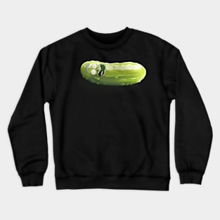 Pickle Mick Rat Suit Crewneck Sweatshirt